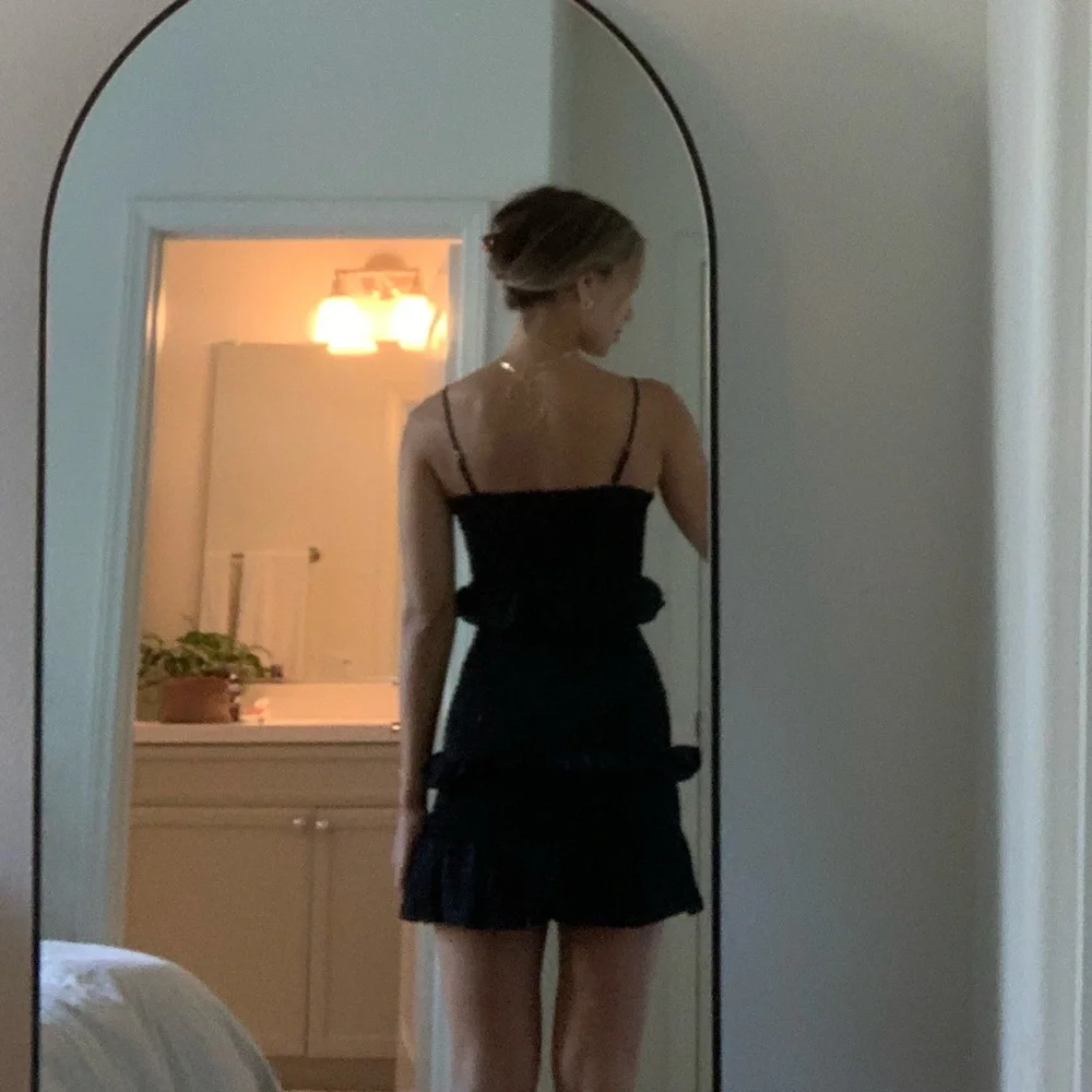 Little Black Dress - Picture 4 of 8